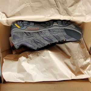 Merrell Moab 2 waterproof - beluga